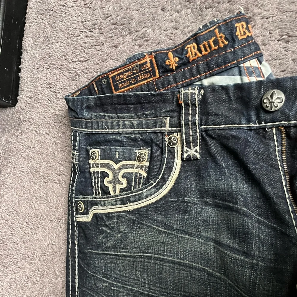 Rock & Republic | Jeans | Rock Republic Mens Jeans | Poshmark